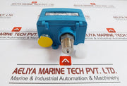 Kh55 Pressure Transmitter 24v Dc 4-20ma Dc Brand Nagano Keiki