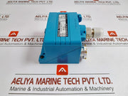 Kh55 Pressure Transmitter 24v Dc 4-20ma Dc Brand Nagano Keiki