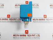 Kh55 Pressure Transmitter 24v Dc 4-20ma Dc Brand Nagano Keiki
