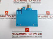 Kh55 Pressure Transmitter 24v Dc 4-20ma Dc Brand Nagano Keiki