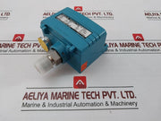 Kh55 Pressure Transmitter 24v Dc Brand In Nagano Keiki