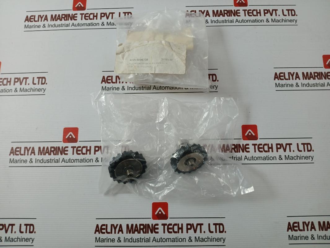 Kha-0006730 Flow Restrictor 035.179.99