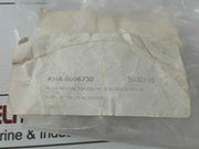 Kha-0006730 Flow Restrictor 035.179.99