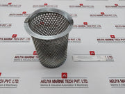 Kha-0028377 Element For Dupl Oil Strainer Dia.080A NEW 