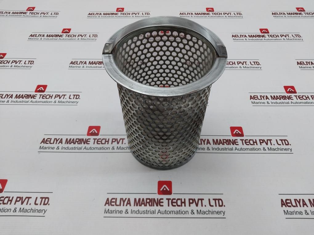 Kha-0028377 Element For Dupl Oil Strainer Dia.080A NEW 