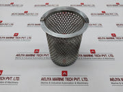 Kha-0028377 Element For Dupl Oil Strainer Dia.080A NEW