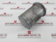 Kha-0028377 Element For Dupl Oil Strainer Dia.080A NEW