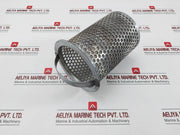 Kha-0028377 Element For Dupl Oil Strainer Dia.080A NEW