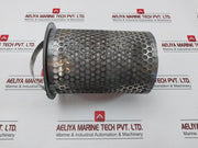 Kha-0028377 Element For Dupl Oil Strainer Dia.080A NEW