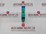 Khd2-Sr-Ex2p Isolated Switch Amplifier By Pepperl+Fuchs 20.4-27.6vdc