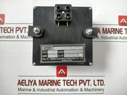 Kheraj 96X96-l-c Electronic Hooter 24V Used