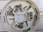 Kidde-fenwal Ds-sb Detector Base For Ds Series Detectors 06-231867-547, 9000951
