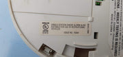 Kidde 0915e smoke alarm detector 9volt battery