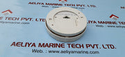 Kidde 0915e smoke alarm detector 9volt battery