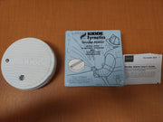 Kidde 0915e smoke alarm detector 9volt battery