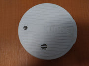 Kidde 0915e smoke alarm detector 9volt battery