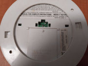 Kidde 0915e smoke alarm detector 9volt battery