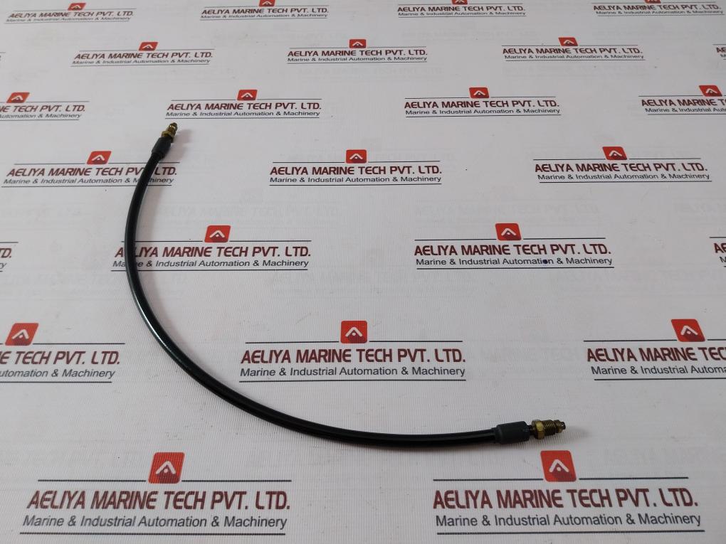Kidde K93434 Pilot Loop High Pressure Co2 System – Aeliya Marine