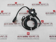 Kilews Emc Box Rfi Filter Fused 2.5A 200/500V With 2.5M Cable