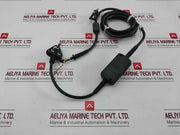 Kilews Emc Box Rfi Filter Fused 2.5A 200/500V With 2.5M Cable