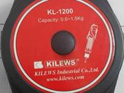Kilews Kl-1200 Spring Balancer 0.6~1.5Kg