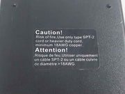 Kilews Skp-32Hl-60Wn Power Controller 100-240V~ 2A 50/60Hz