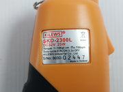 Kilews Skd-2300L Screwdriver 32Vdc