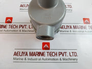Killark Gemlb Aluminium Outlet Body Sa-181-70