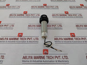 Killark Gob3-c23C-n34 Red Pilot Light 120V 3W