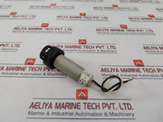 Killark Gob3-c23C-n34 Red Pilot Light 120V 3W