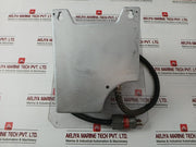 Killark Ugfi20Ad Acceptor-receptacle Interlocked With Switch 120Vac