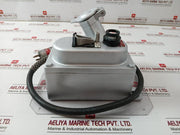 Killark Ugfi20Ad Acceptor-receptacle Interlocked With Switch 120Vac