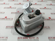 Killark Ugfi20Ad Acceptor-receptacle Interlocked With Switch 120Vac