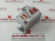 Killark Xs-2C Tumbler Switch Cover 0549857B