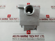Killark Xs-2C Tumbler Switch Cover 0549857B