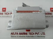 Killark Xs-2C Tumbler Switch Cover 0549857B