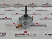 Killark 794A Explosion Proof Box Heat Detector 5A 125Vac 315-049485 Rev O