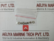 Kilowatt Meter 50-0-500 Kw Part Number Ecf-12nb By Toyo Keiki