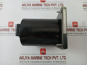 Kilowatt Meter 50-0-500 Kw Part Number Ecf-12nb By Toyo Keiki