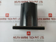 Kilowatt Meter 50-0-500 Kw Part Number Ecf-12nb By Toyo Keiki