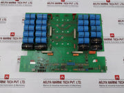 Kimo 1503-603/02 Printed Circuit Board Card