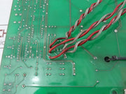 Kimo 1503-603/02 Printed Circuit Board Card