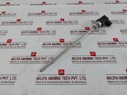 Kimo Pt100 Temperature Sensor W-9000384 12 B Gdm
