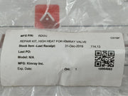 Kimray Rdg-v