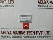 Kimuden Kfd-50Fn Fl Luminar Block