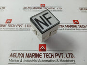 Kimuden Kfd-50Fn Nf Luminar Block