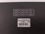 Kinco Mt4403T Human Machine Interface Touch Screen