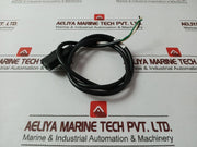 King-cord Kc-003 Power Card 75°C 10A 125V 1-meter