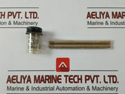 King-gage 7334-9 Control Section Service Kit