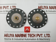 King-gage 7334-9 Control Section Service Kit